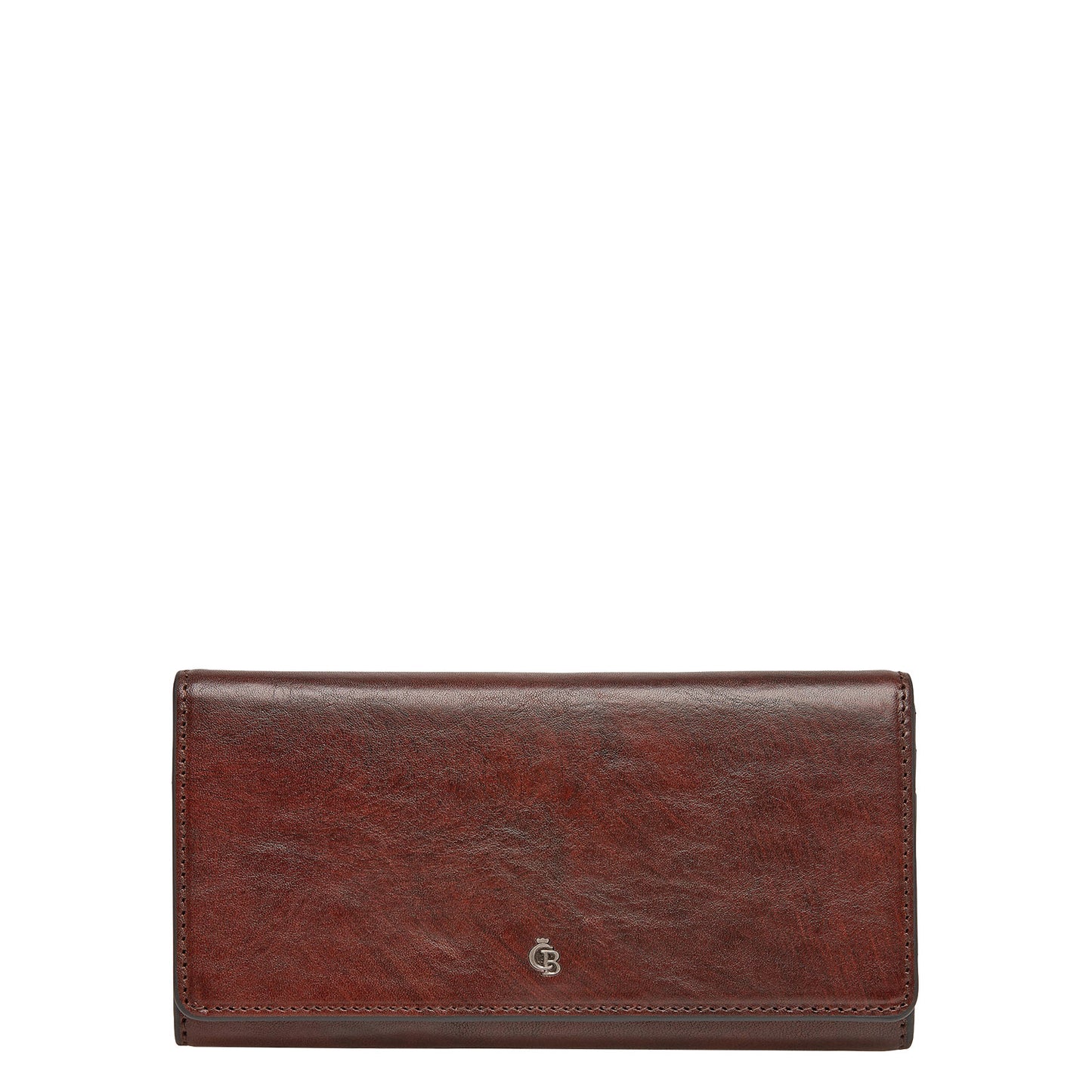 Castelijn & Beerens Rien Ladieswallet RFID cognac