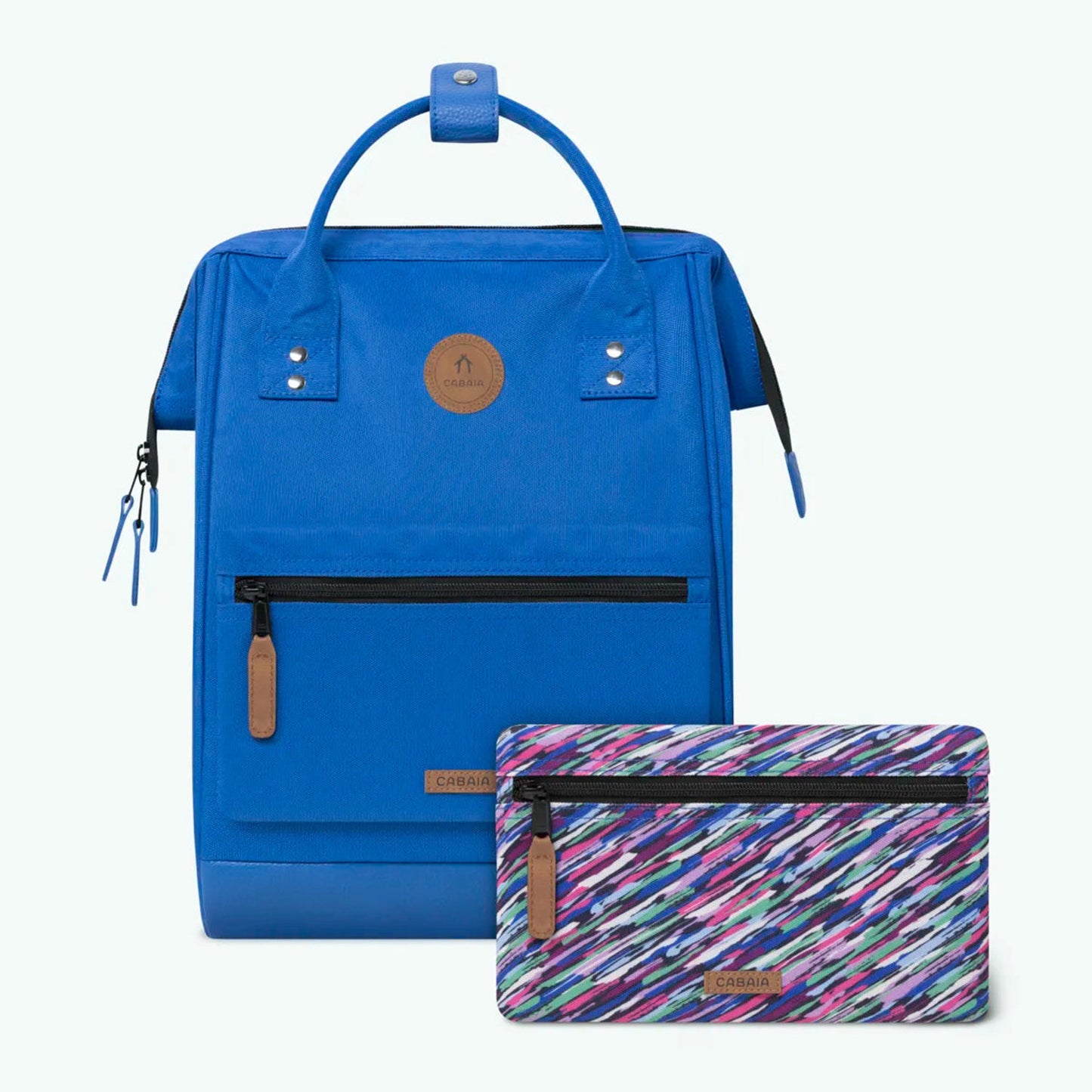 Cabaia Adventurer Bag Medium medea