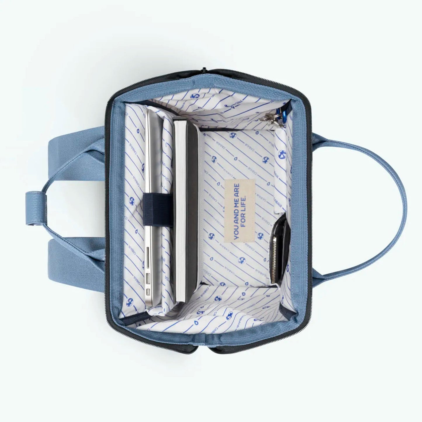 Cabaia Adventurer Bag Medium davos
