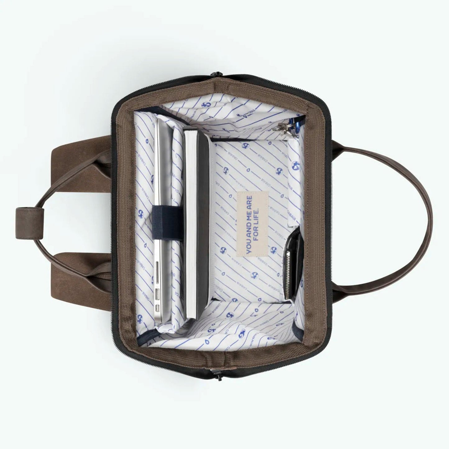 Cabaia Adventurer Bag Medium soyo