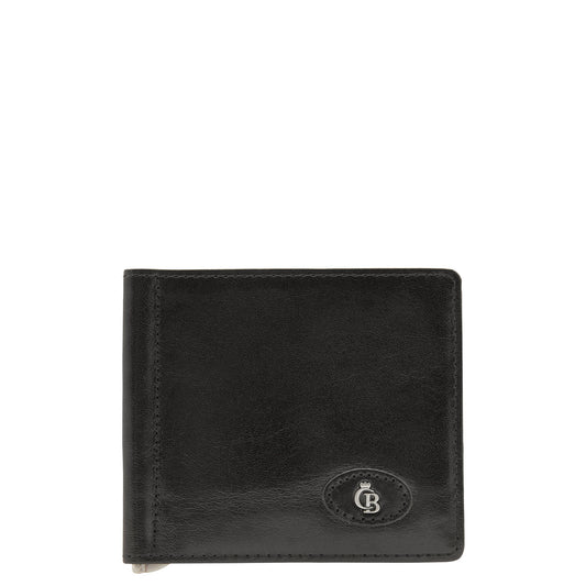 Castelijn & Beerens Gaucho Dollarclip black
