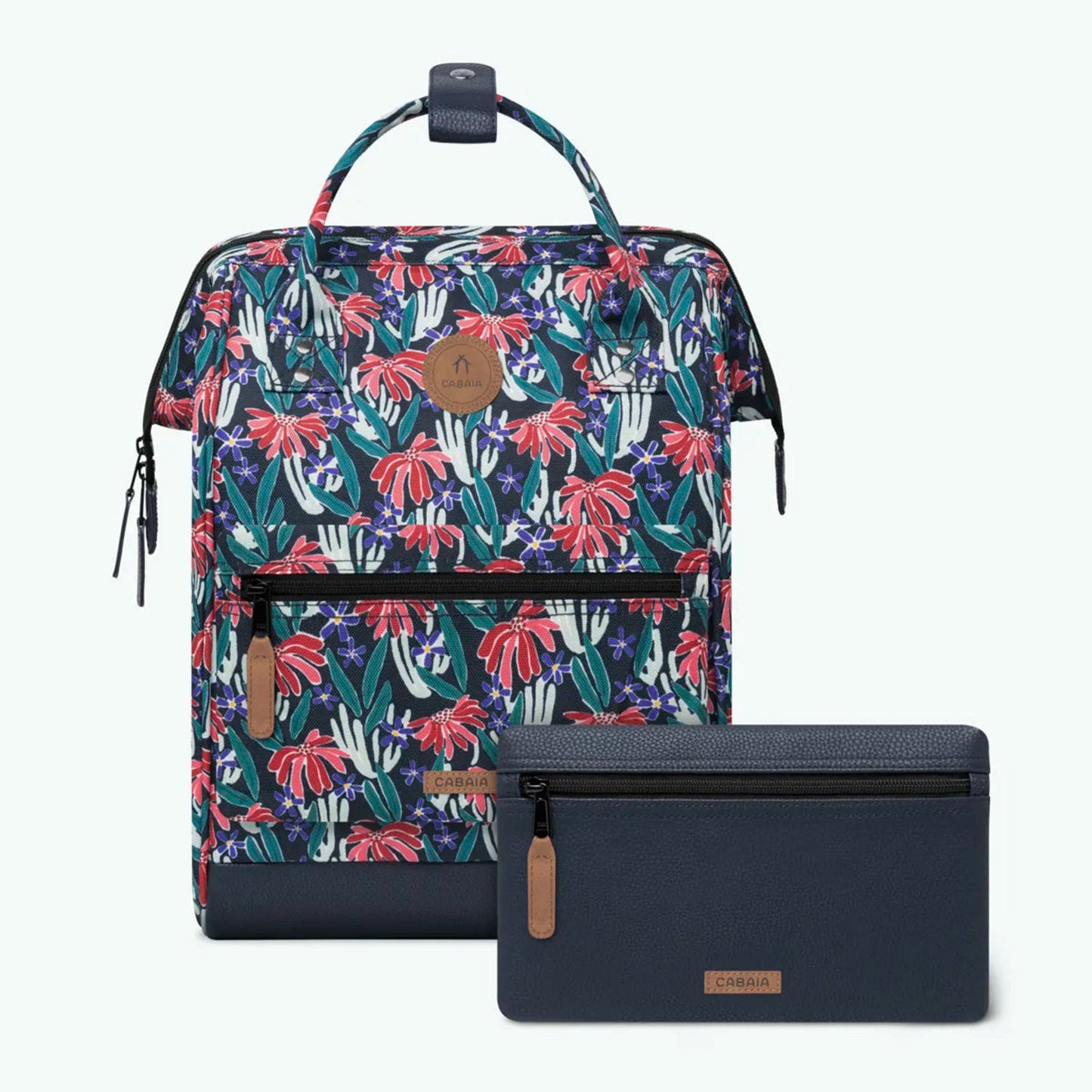Cabaia Adventurer Bag Medium edea