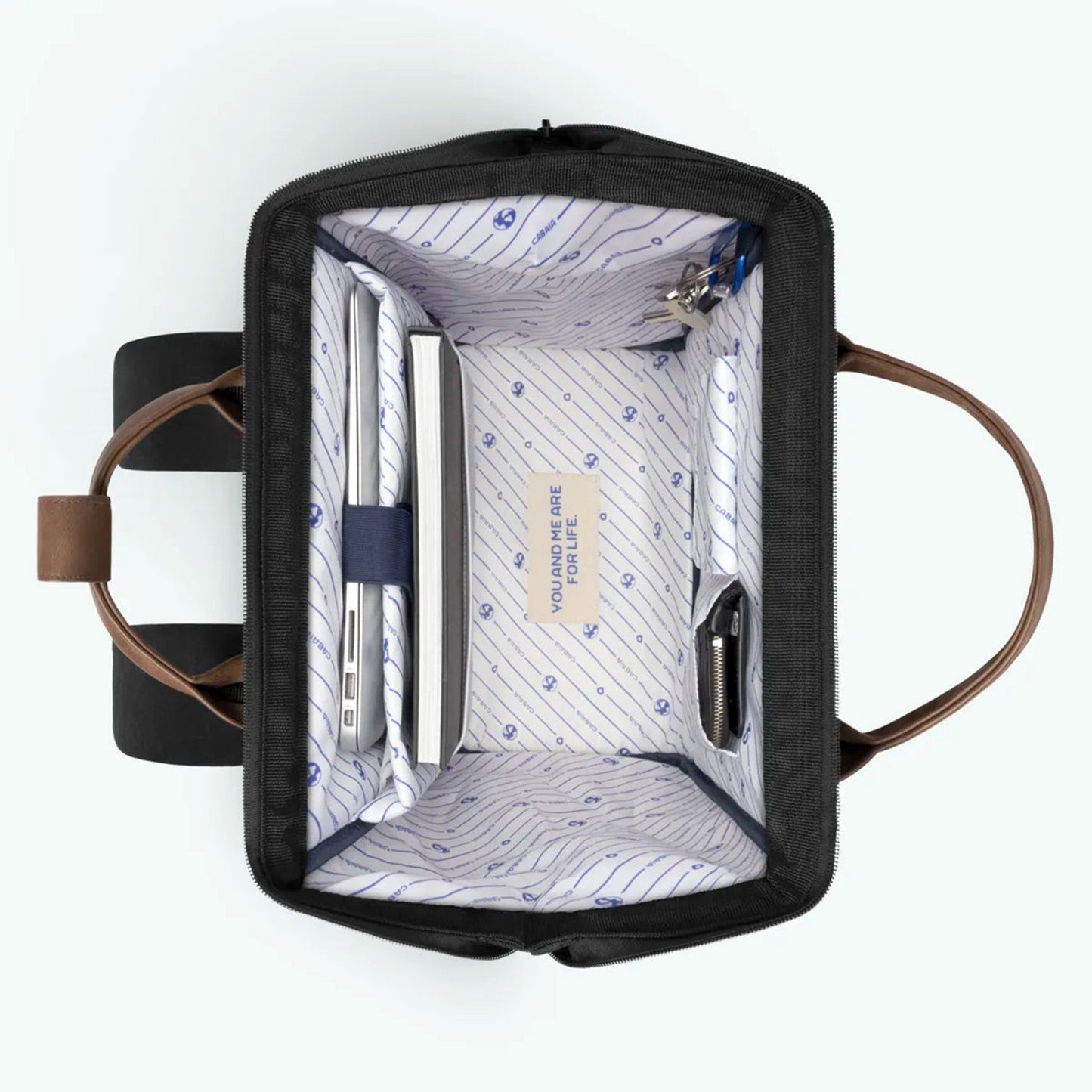 Cabaia Adventurer Bag Large trogir