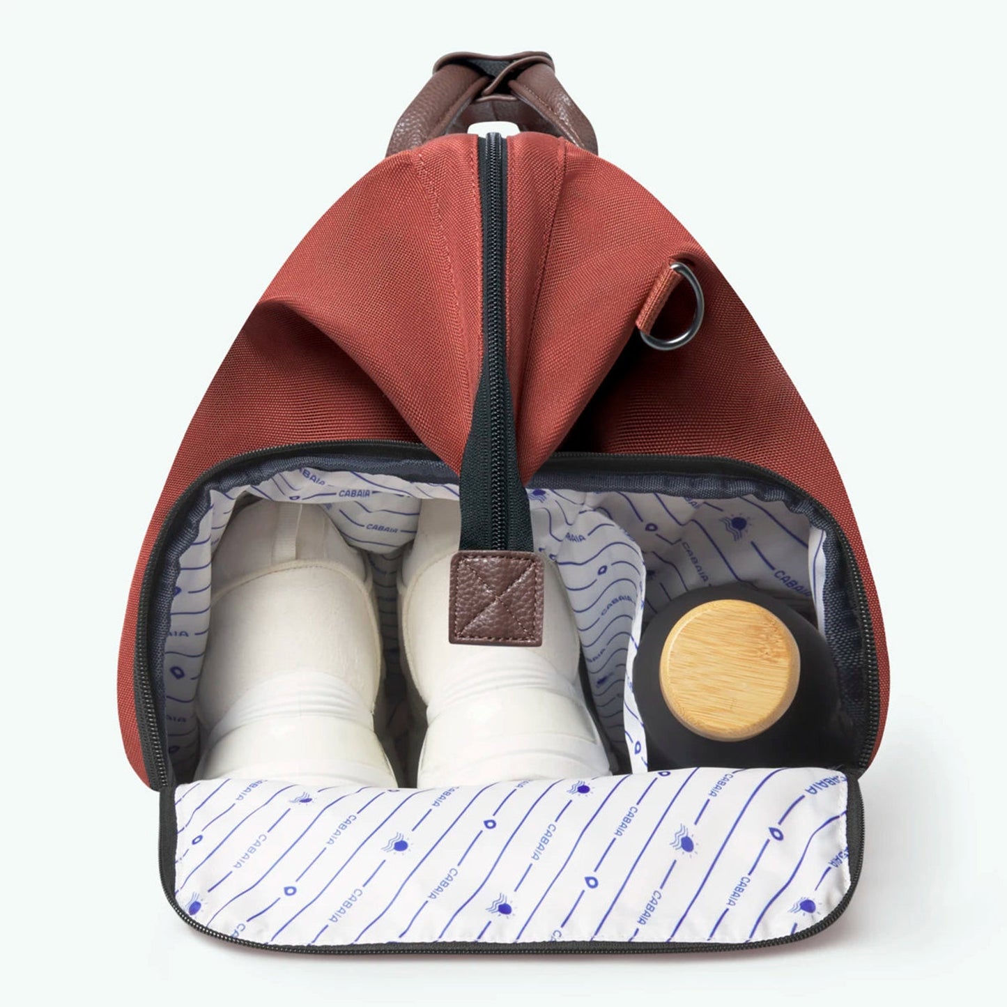 Cabaia Duffle Bag san cristobal