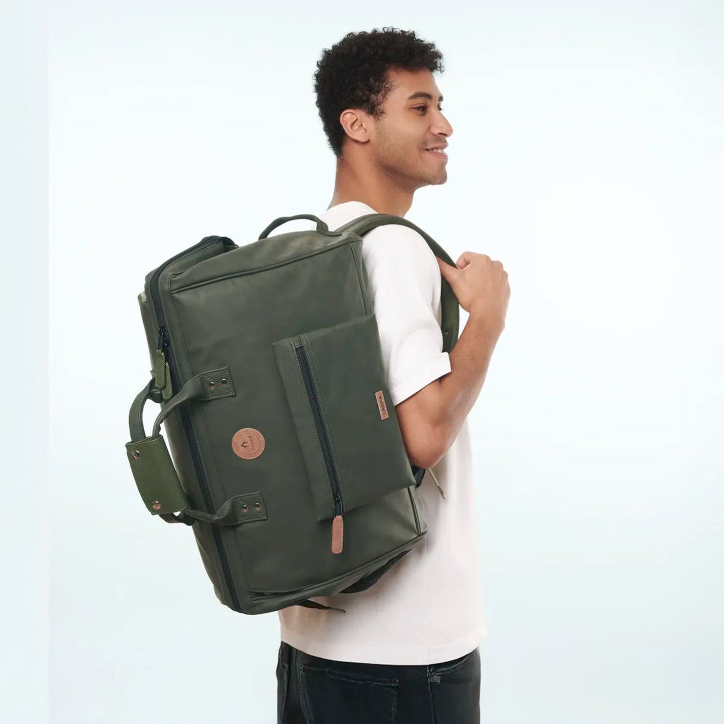 Cabaia Duffle Bag busan
