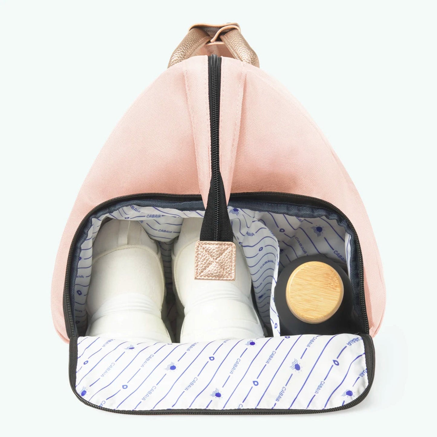 Cabaia Duffle Bag queretaro