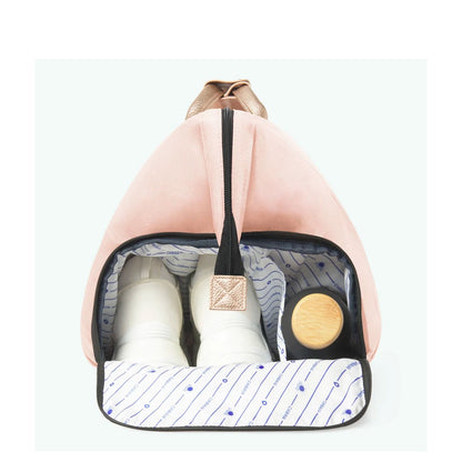 Cabaia Duffle Bag queretaro