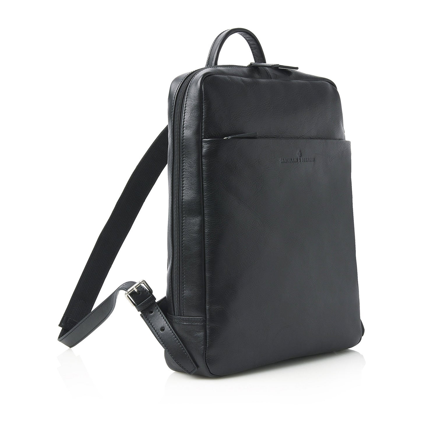 Castelijn & Beerens Specials Laptopbackpack 15.6" RFID black