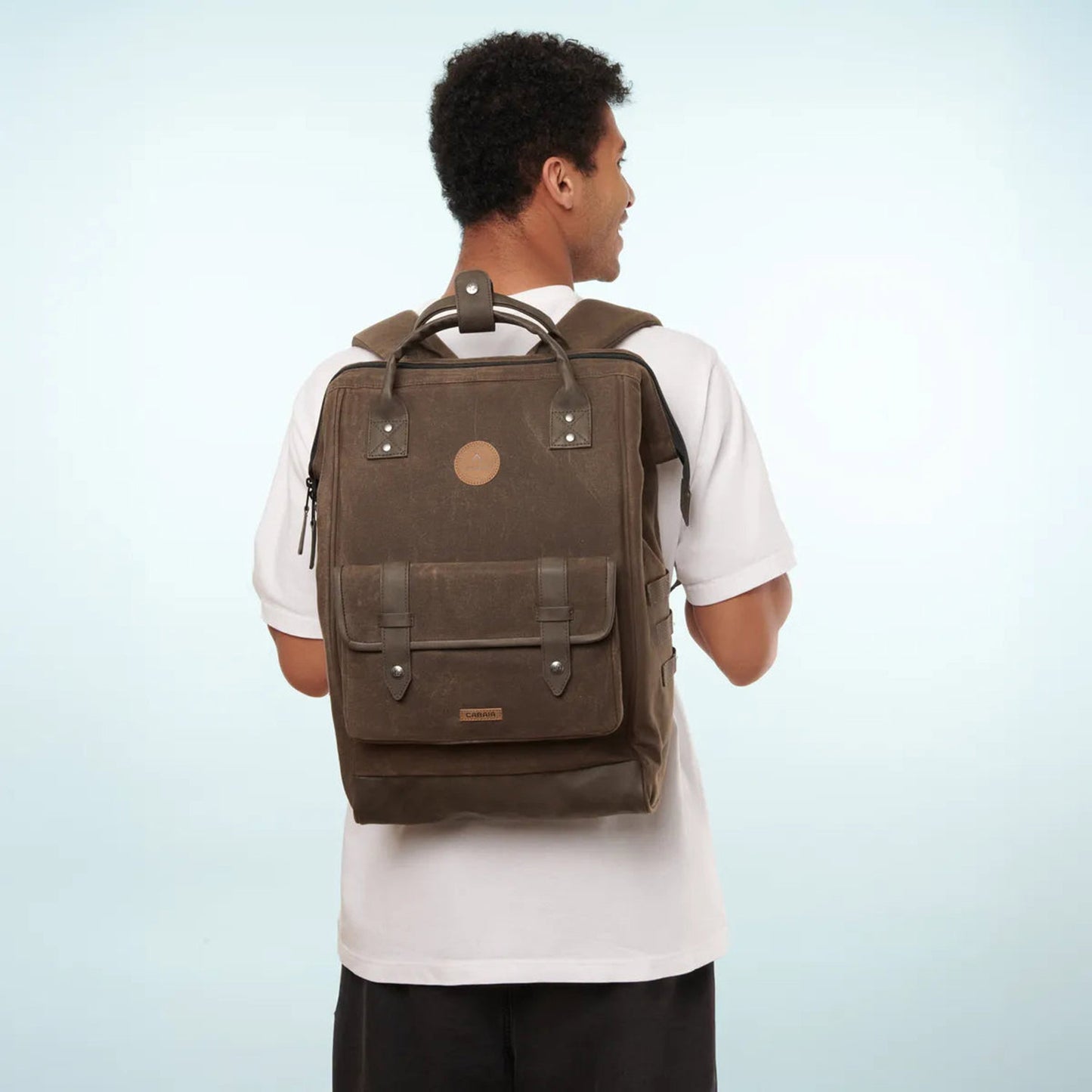 Cabaia Adventurer Bag Large soyo