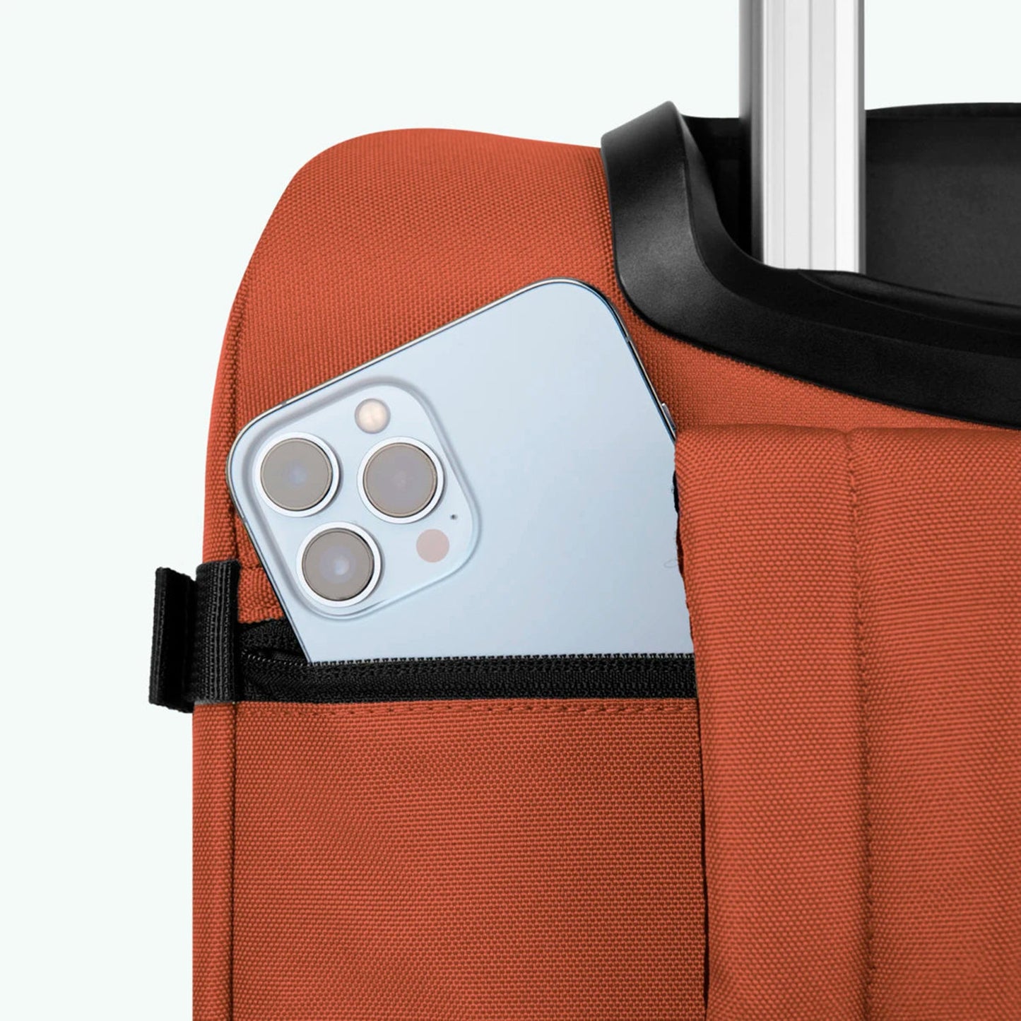 Cabaia Cabaia Soft Suitcase S kaikoura