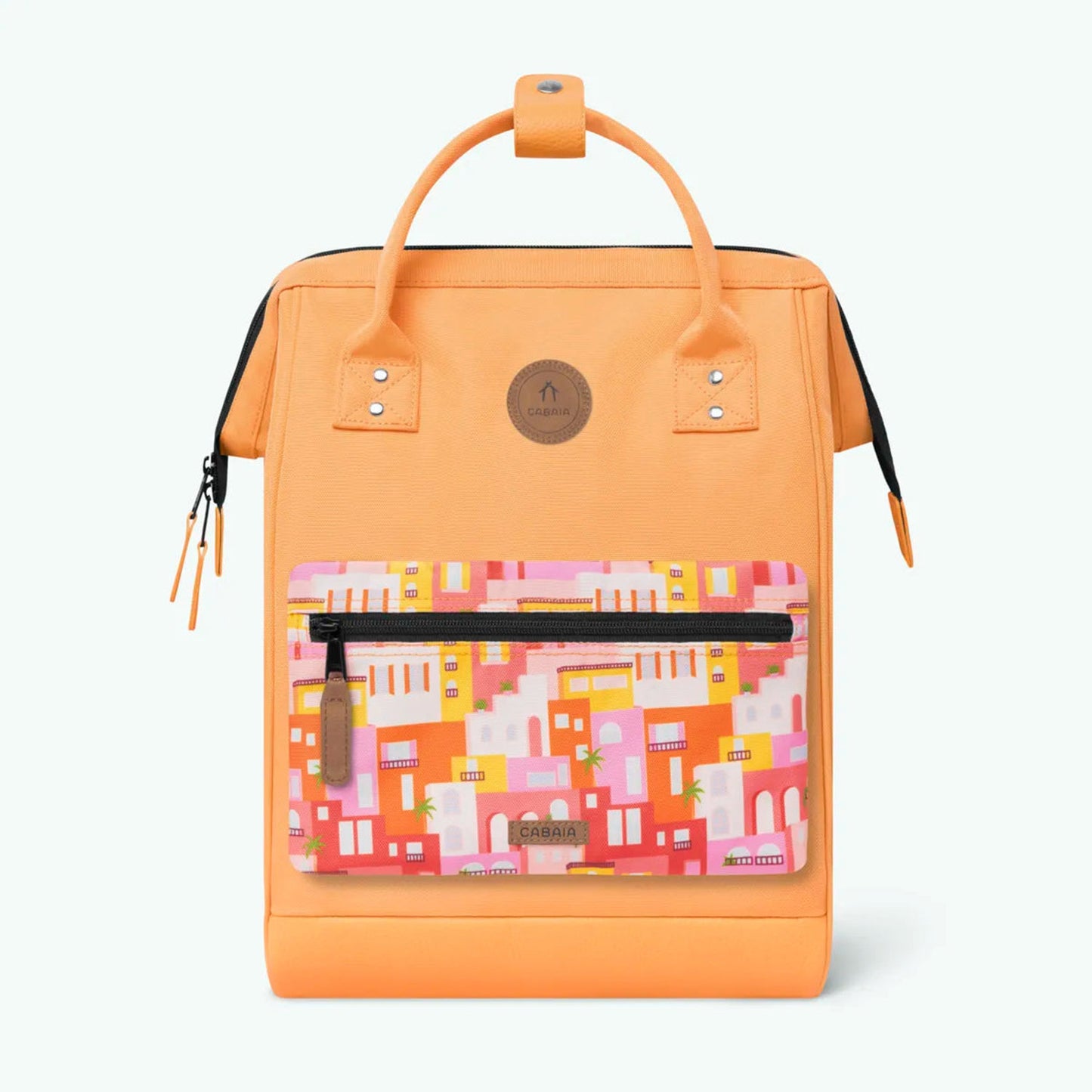 Cabaia Adventurer Bag Medium omis