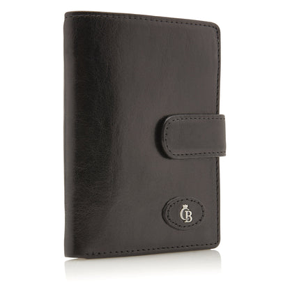 Castelijn & Beerens Gaucho Portefeuille black