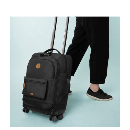 Cabaia Cabaia Soft Suitcase S montreuil