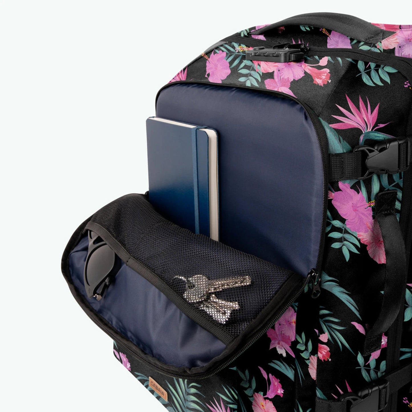 Cabaia Cabaia Soft Suitcase S valladolid