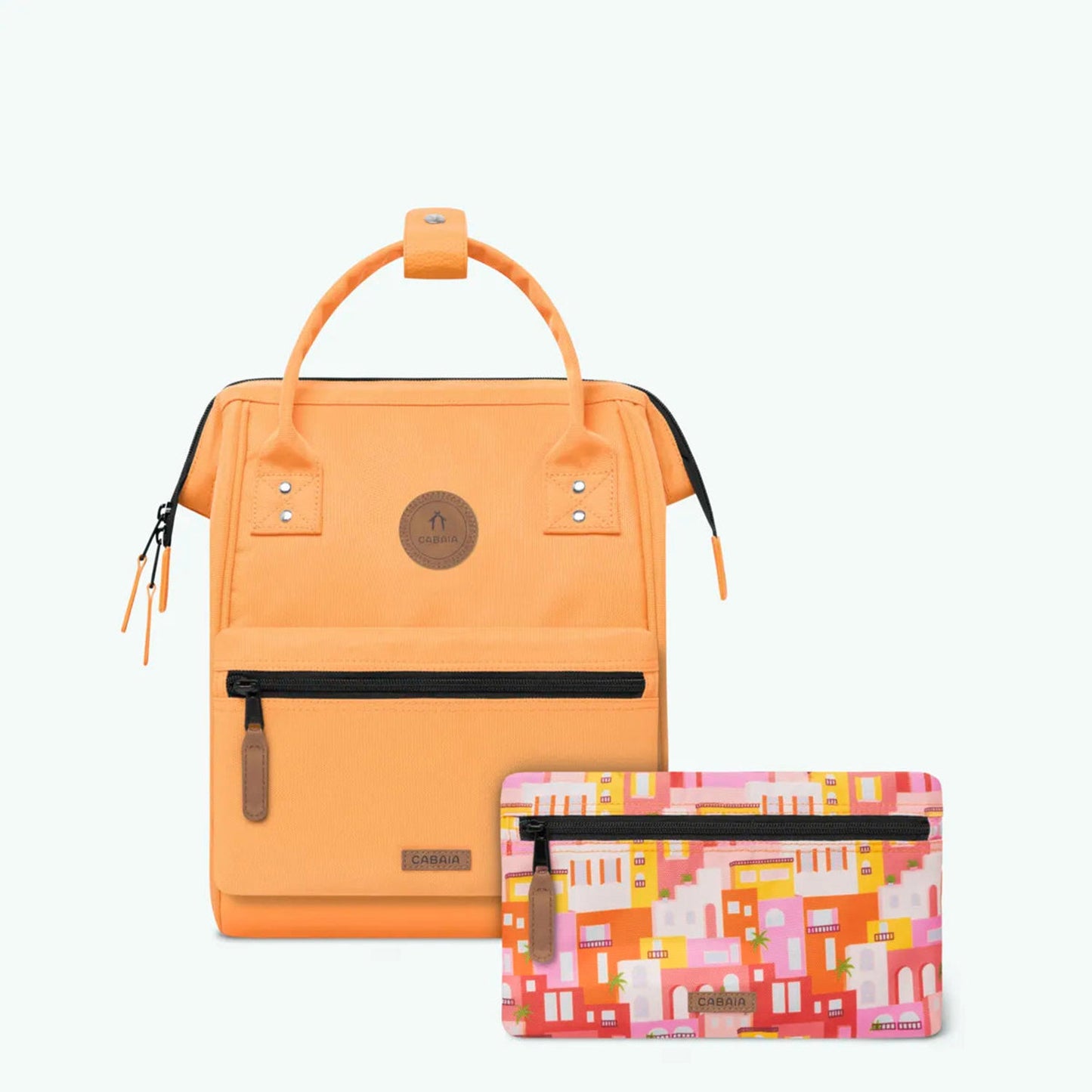 Cabaia Adventurer Bag Small omis