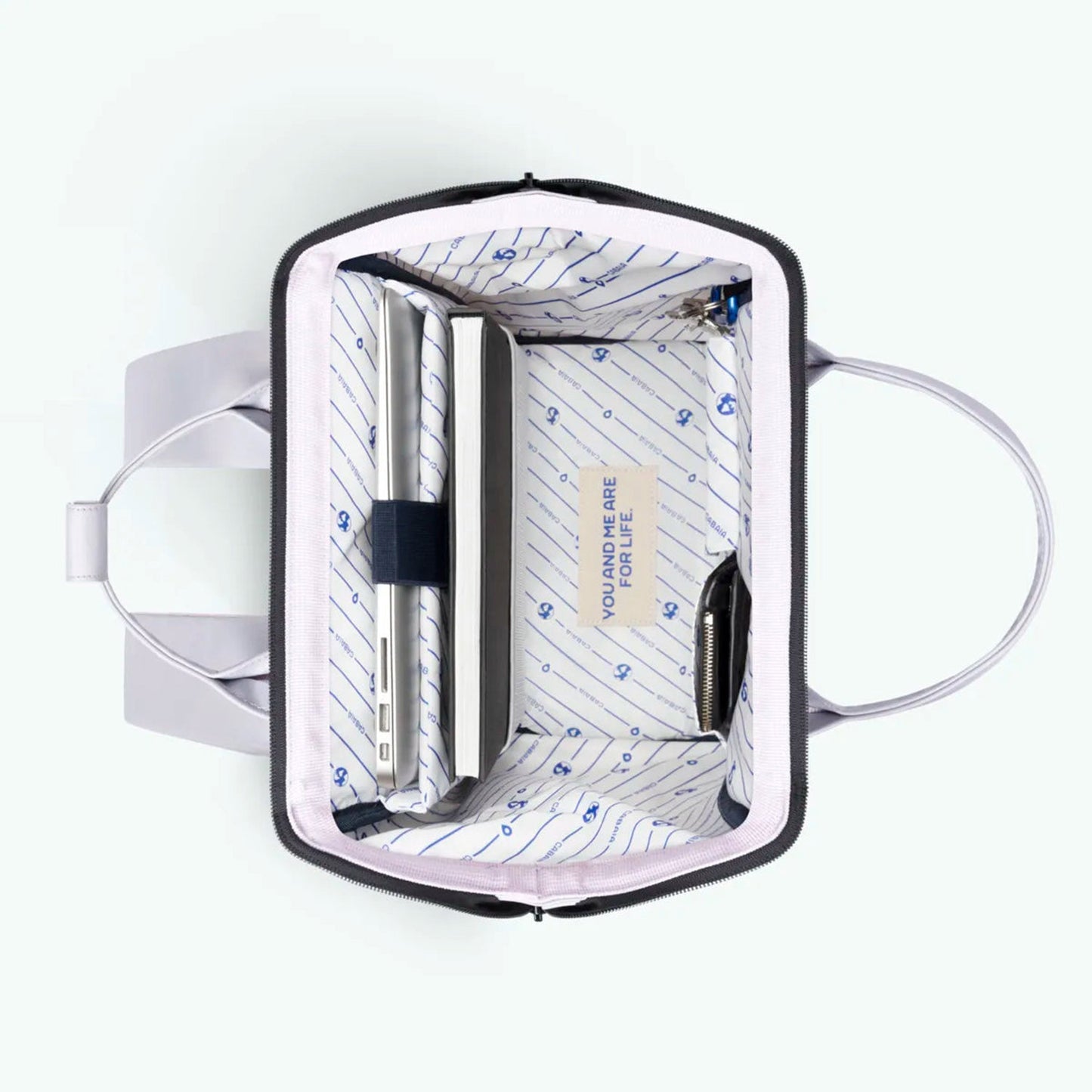 Cabaia Adventurer Bag Medium rennes