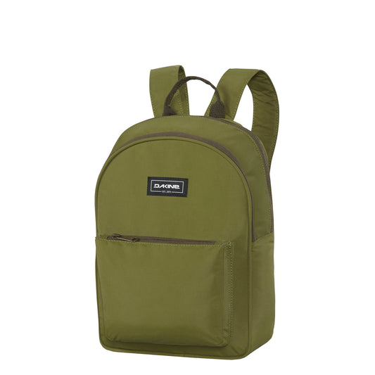 Dakine Essentials Pack Mini 7L Backpack utility green