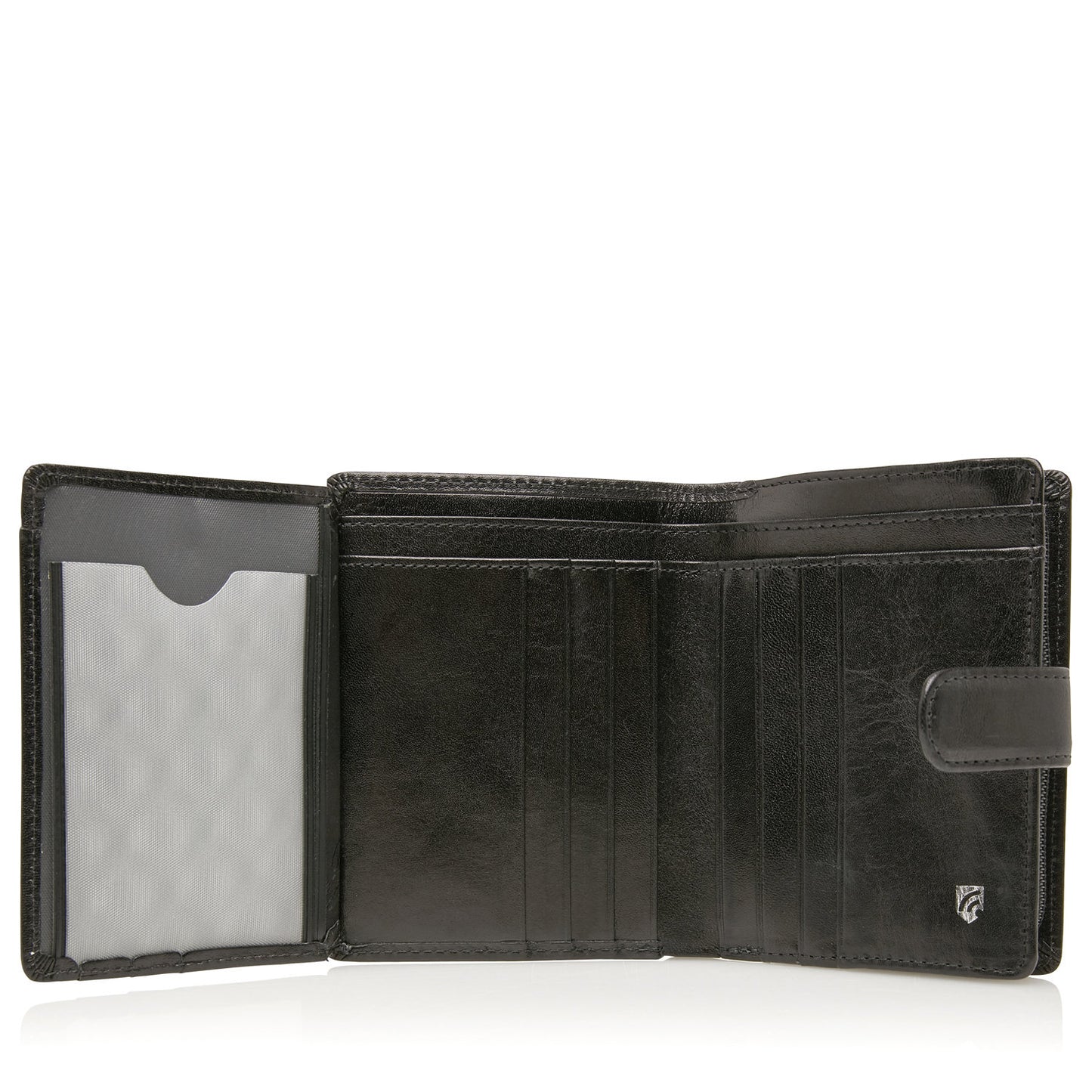 Castelijn & Beerens Gaucho Portefeuille black