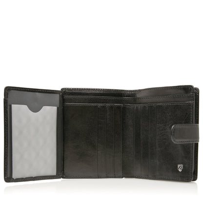 Castelijn & Beerens Gaucho Portefeuille black