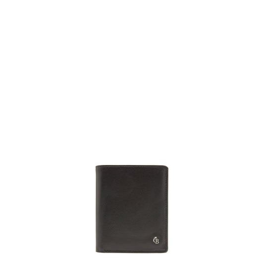 Castelijn & Beerens Vita Billfold 6 Creditcards black