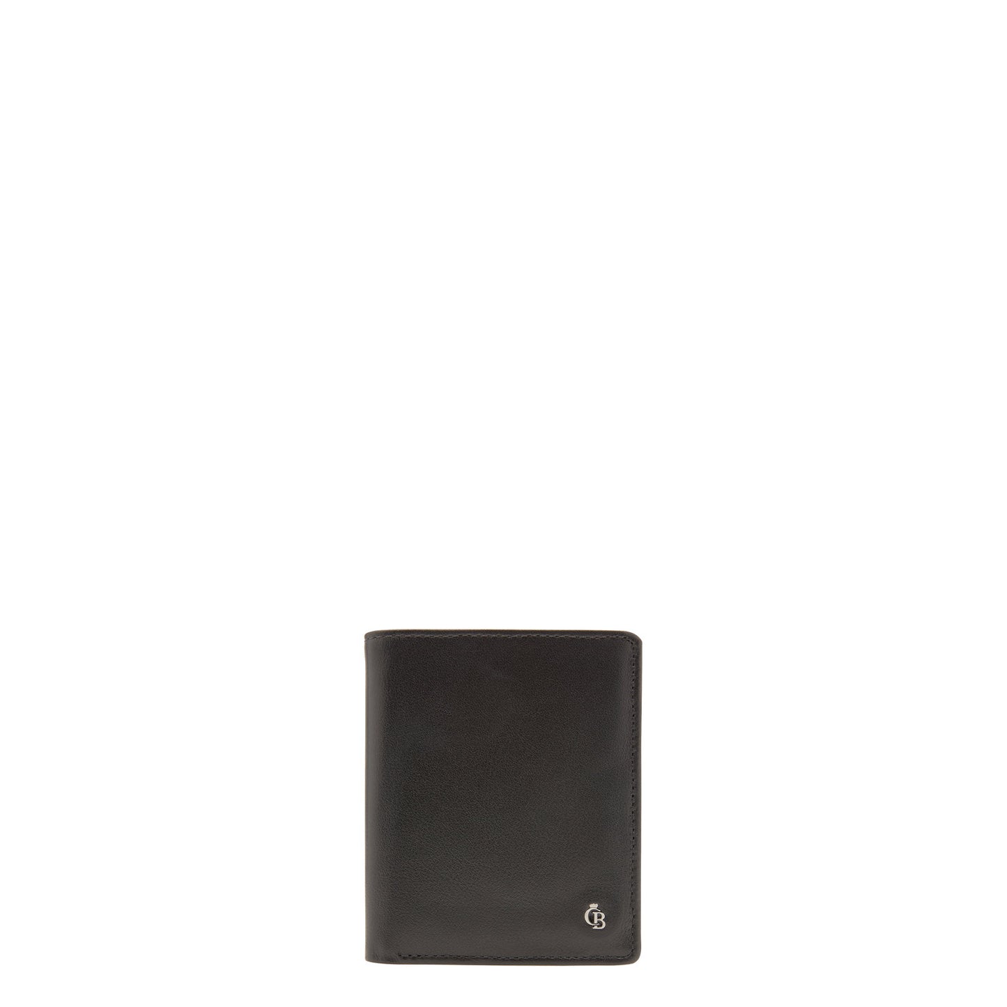 Castelijn & Beerens Vita Billfold 6 Creditcards black