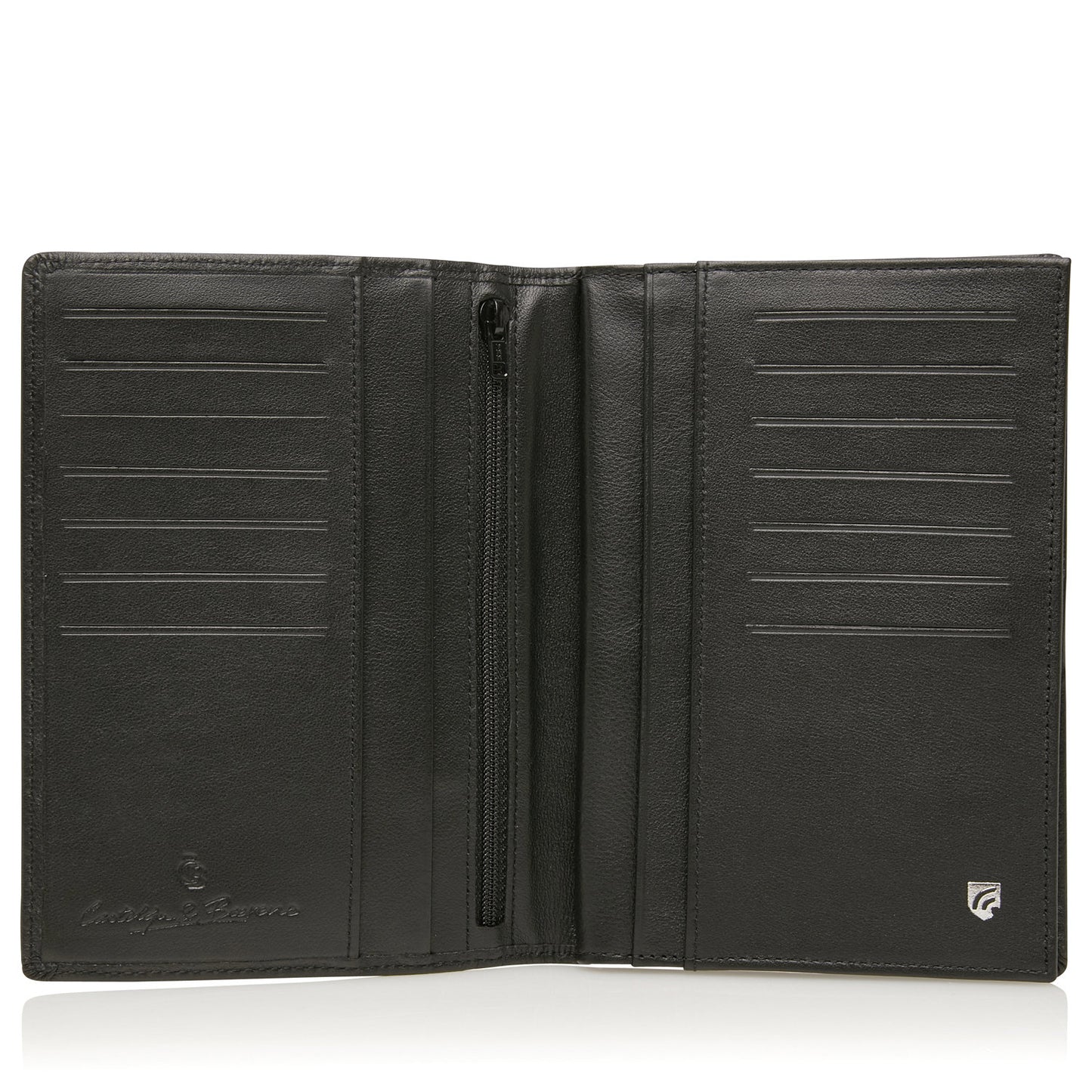 Castelijn & Beerens Vita Portefeuille black