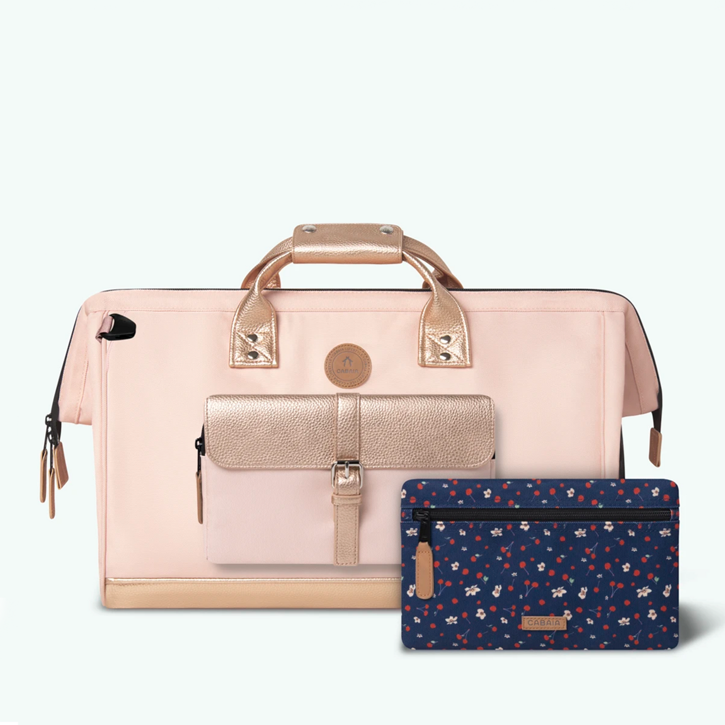 Cabaia Duffle Bag queretaro