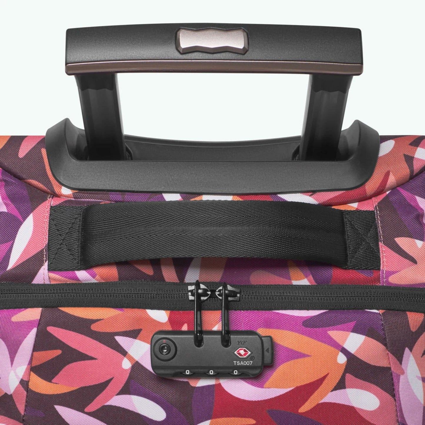 Cabaia Cabaia Soft Suitcase S montreuil