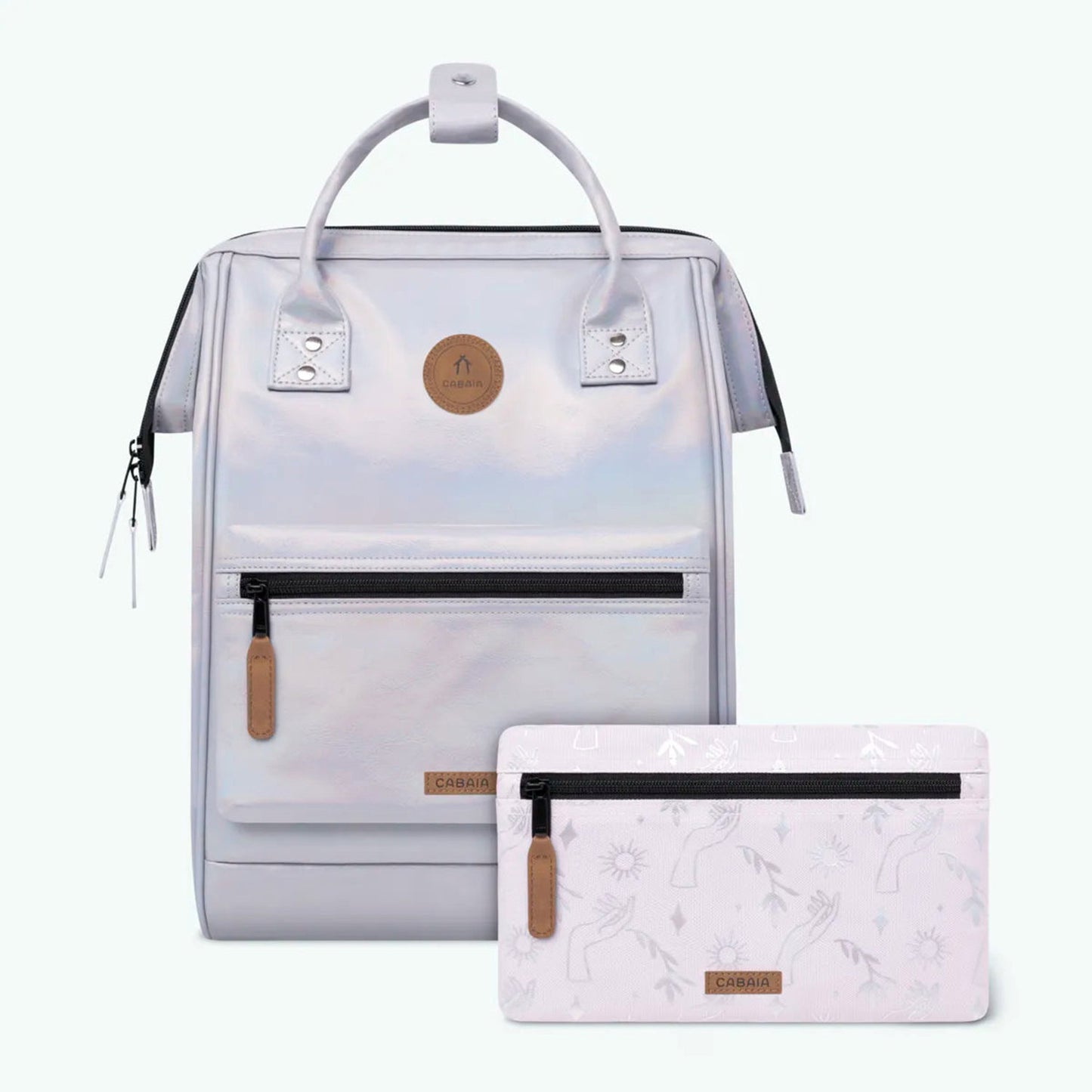 Cabaia Adventurer Bag Medium rennes