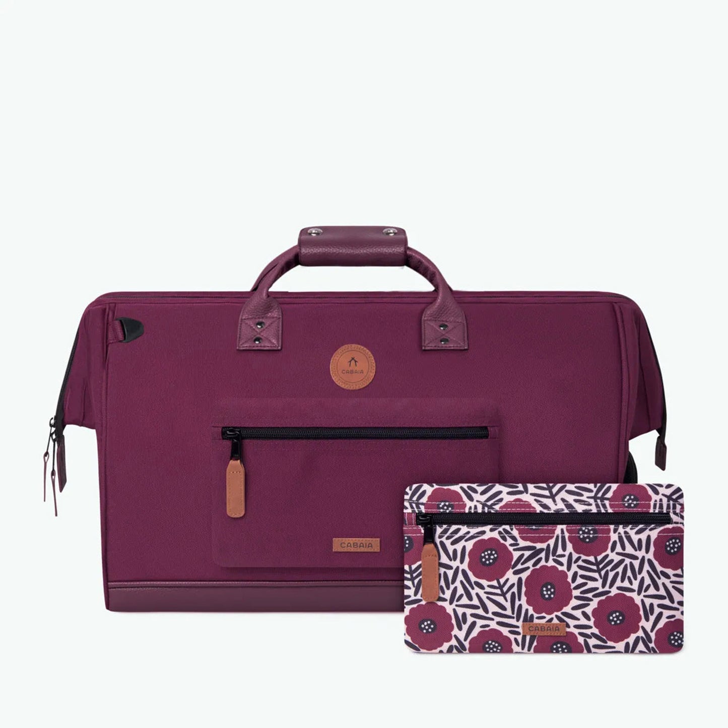 Cabaia Duffle Bag nice