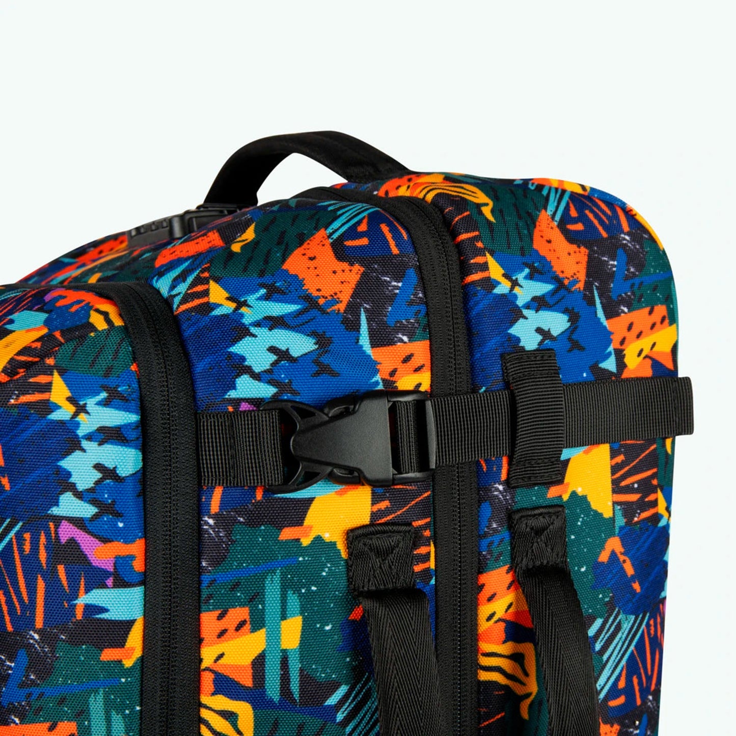 Cabaia Cabaia Soft Suitcase S boulogne