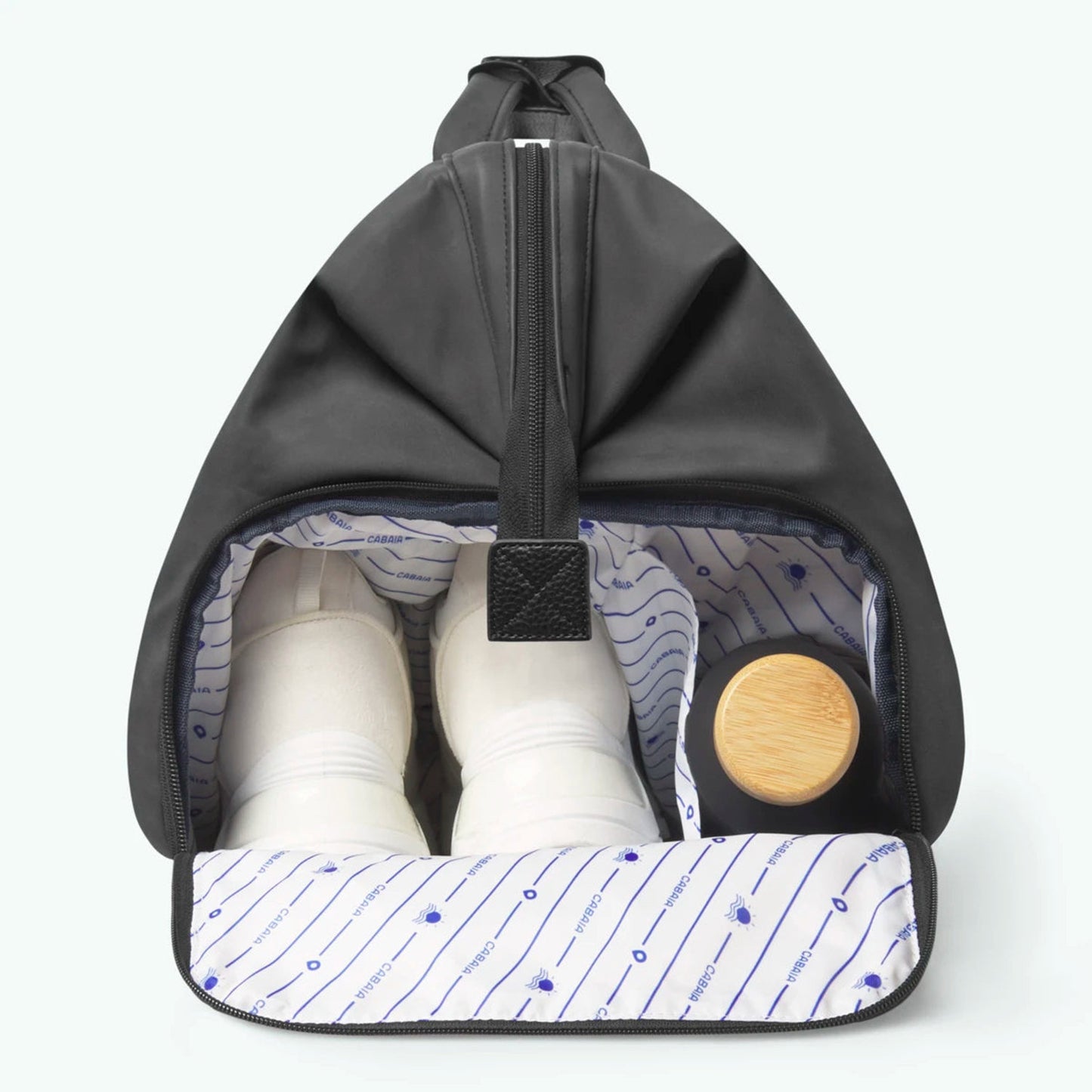 Cabaia Duffle Bag le havre