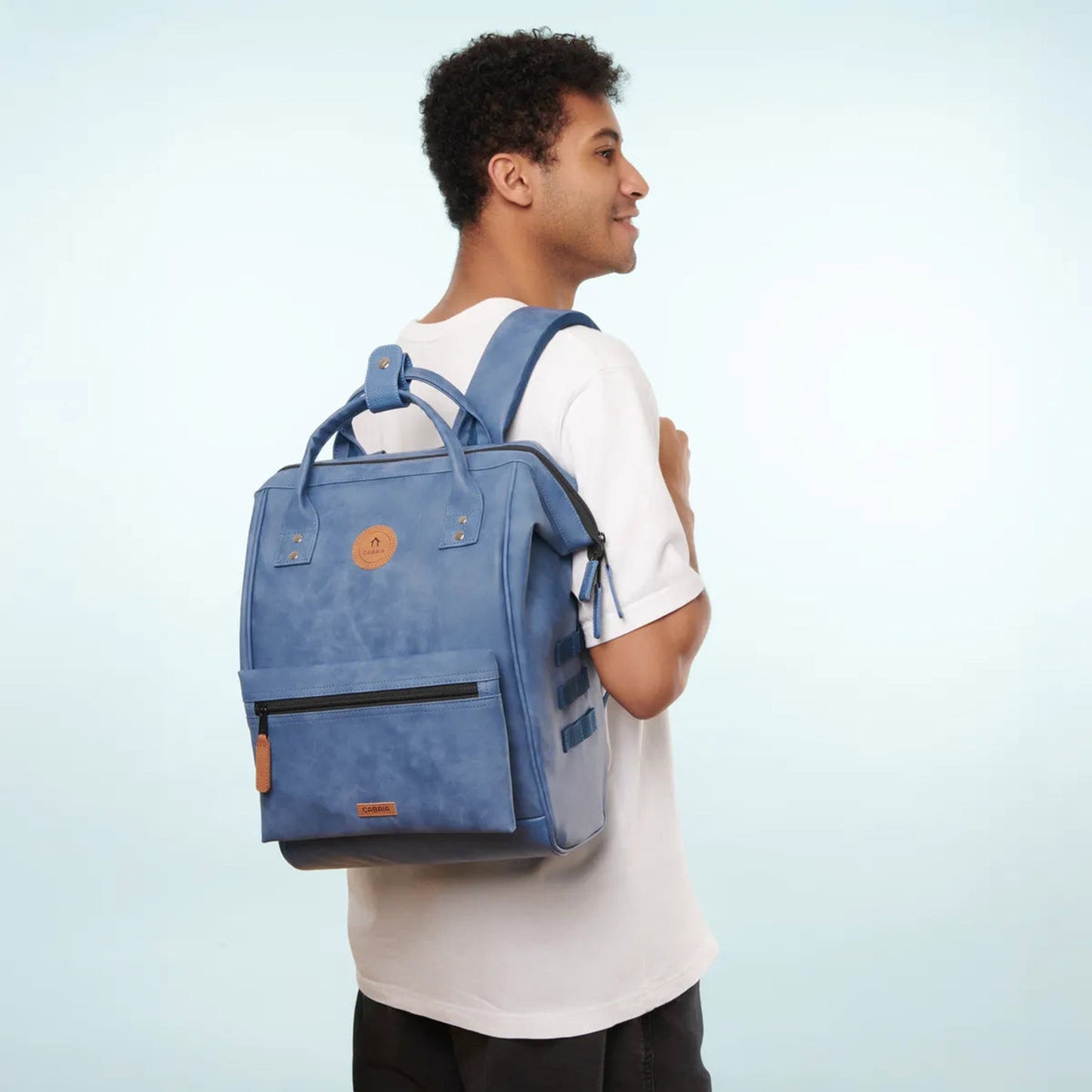 Cabaia Adventurer Bag Medium galway