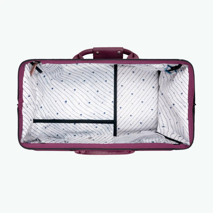 Cabaia Duffle Bag nice