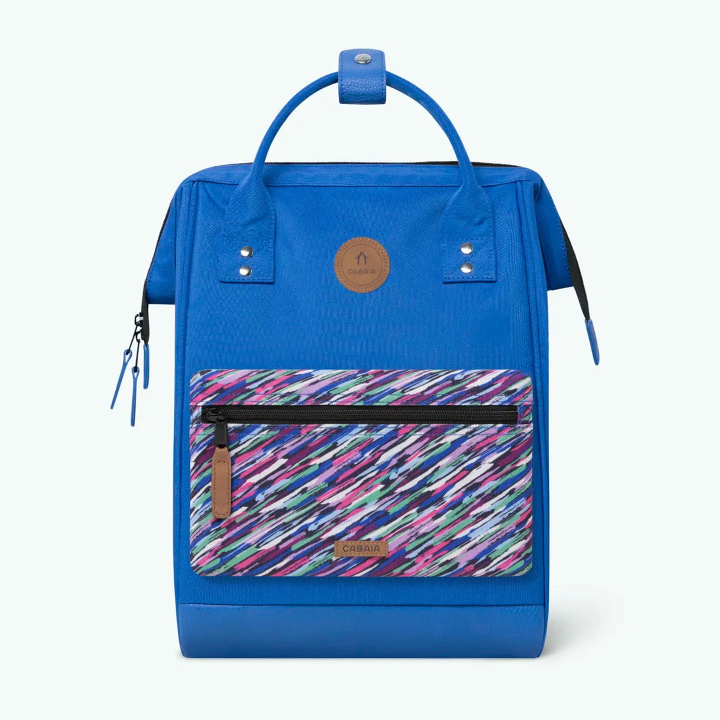 Cabaia Adventurer Bag Medium medea