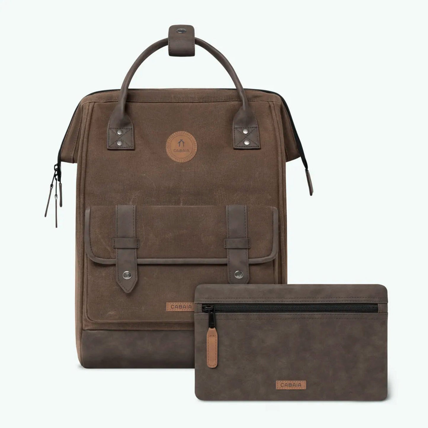 Cabaia Adventurer Bag Medium soyo
