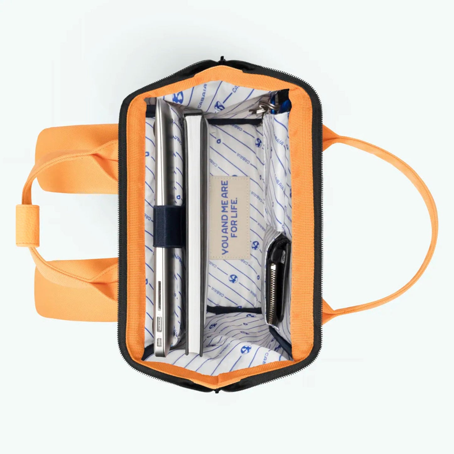Cabaia Adventurer Bag Small omis