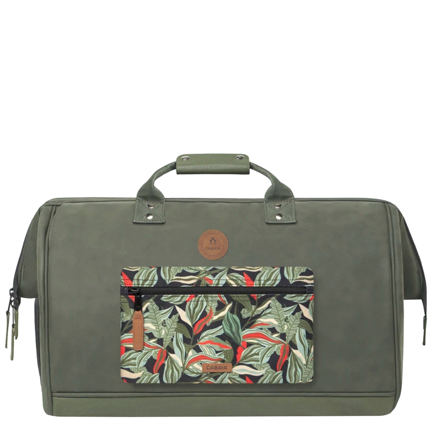 Cabaia Duffle Bag busan