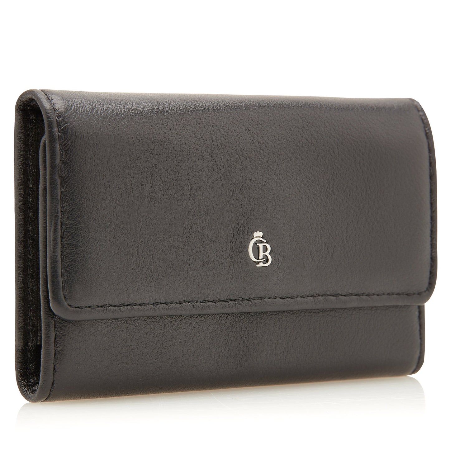 Castelijn & Beerens Vita Keywallet black2