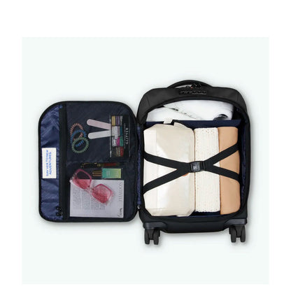 Cabaia Cabaia Soft Suitcase S montreuil