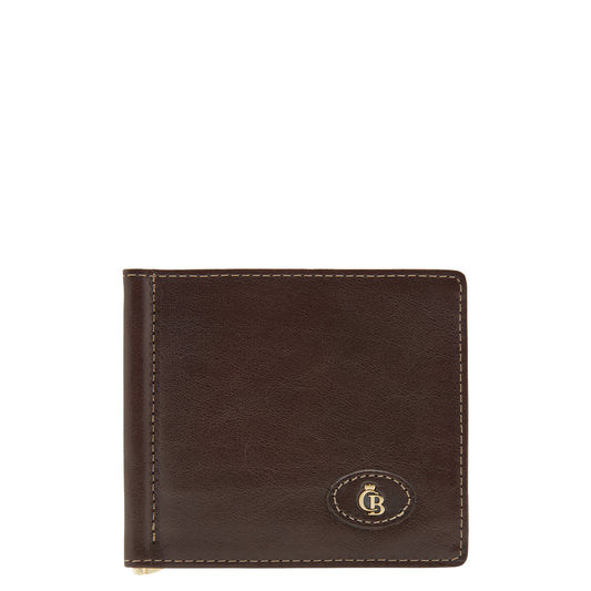 Castelijn & Beerens Gaucho Dollarclip mocca