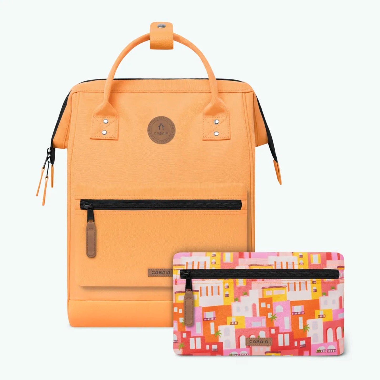 Cabaia Adventurer Bag Medium omis
