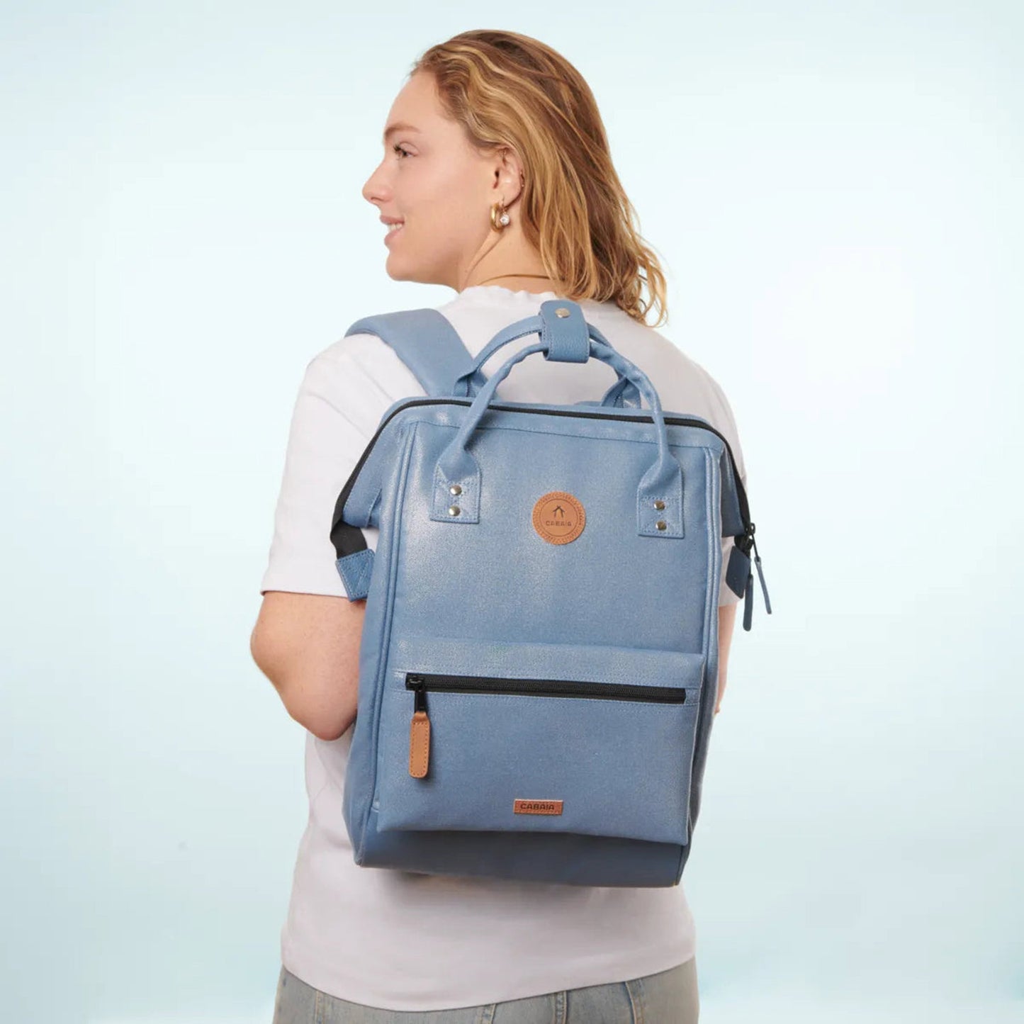 Cabaia Adventurer Bag Medium davos