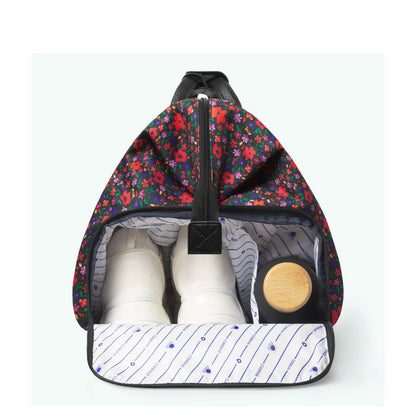 Cabaia Duffle Bag maupiti