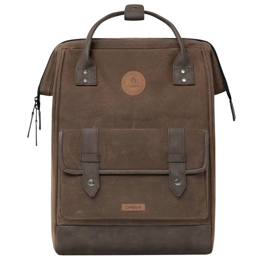 Cabaia Adventurer Bag Medium soyo