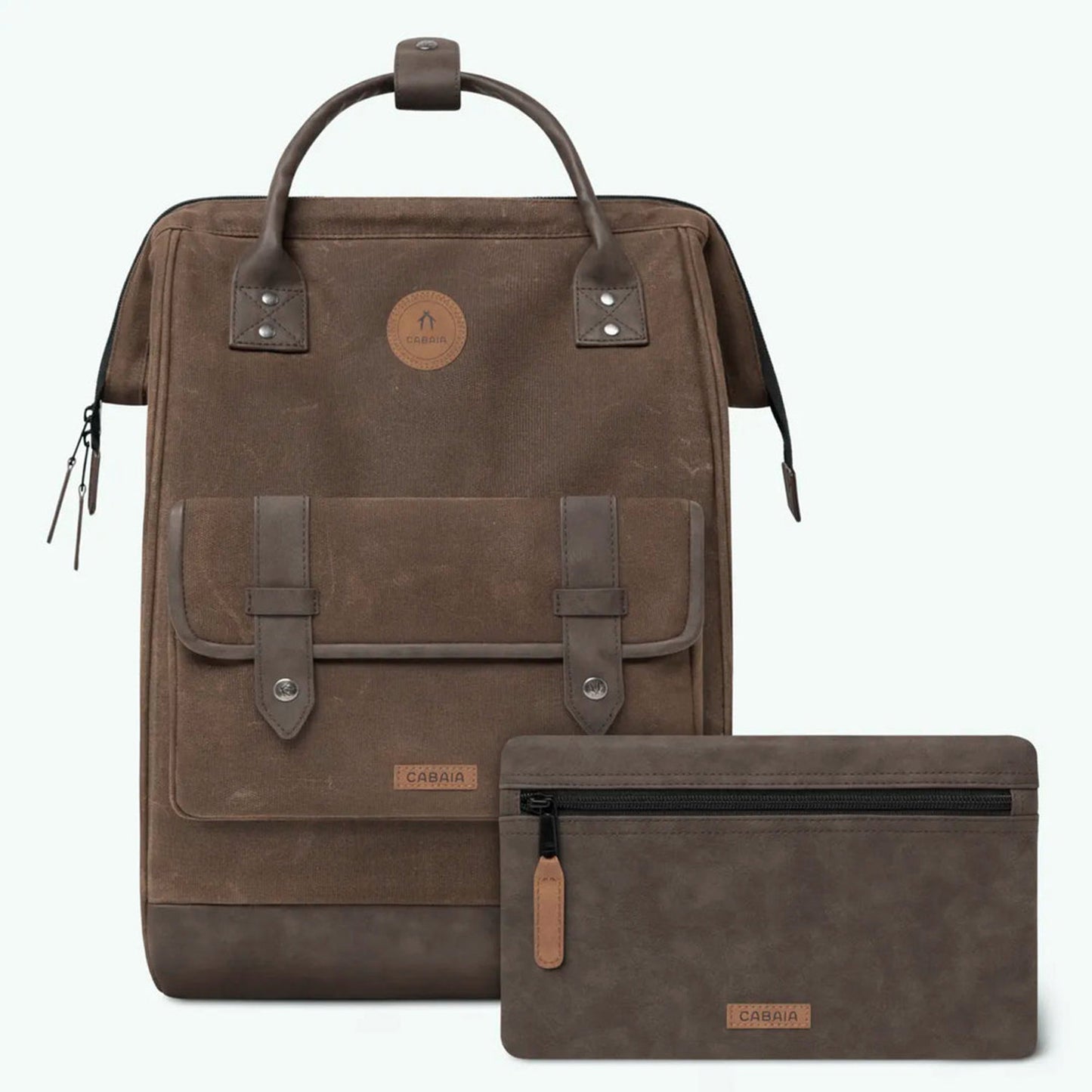 Cabaia Adventurer Bag Large soyo