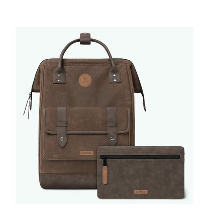 Cabaia Adventurer Bag Large soyo