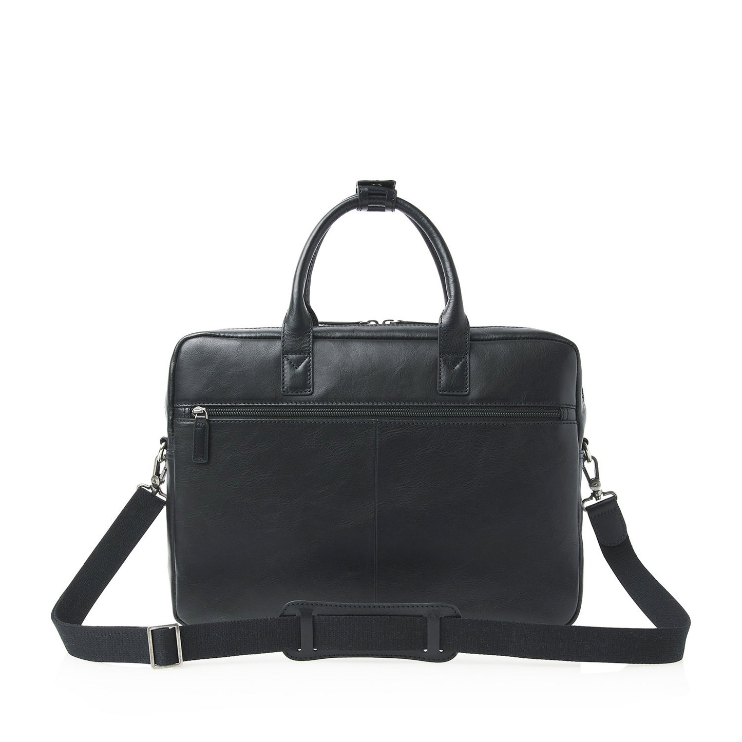 Castelijn & Beerens Specials Laptopbag 15.6" RFID black