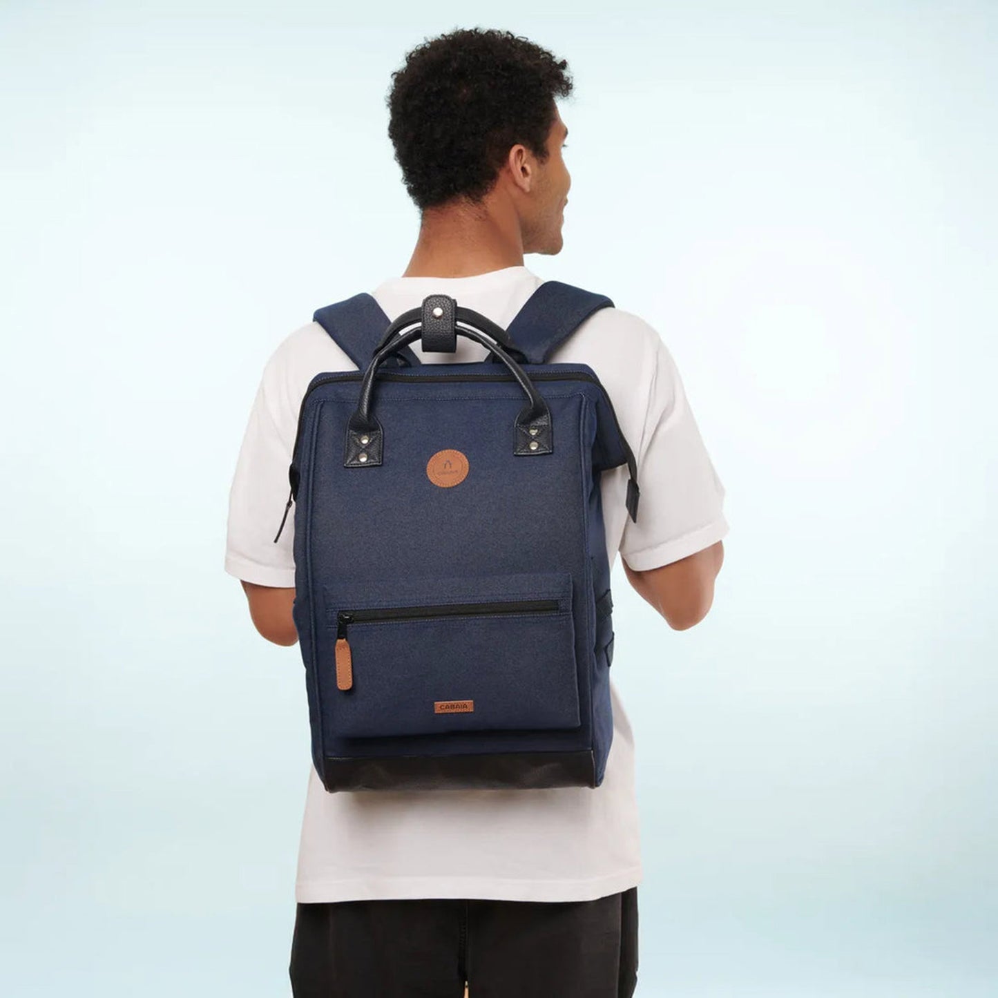 Cabaia Adventurer Bag Large namur
