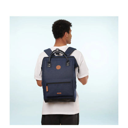 Cabaia Adventurer Bag Large namur
